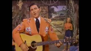 Webb Pierce - More And More