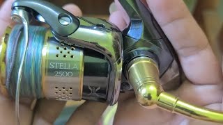 penn battle ii spin reel size 2000 Penn Battle II BTLII2000 Spinning Reels