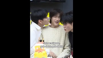 멍또캣 last daechinso 🥹 #myungjaehyun #sohee #sunghanbin #boynextdoor #riize #zerobaseone #kpop