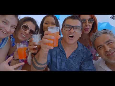 BIGO LIVE - Summer party on the boat！Watch the highlights of our Boat Party in Naples✨🇮🇹❤️