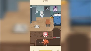 Brain puzzle 2 level 20 solution and walkthrough