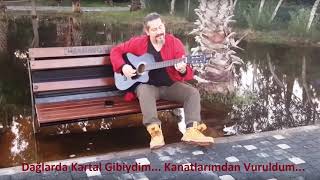 Esat Çapar - Göklerde Kartal Gibiydim