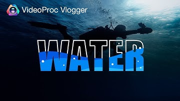 How to Create the Liquid Water Text Reveal Animation (Wavy Text Effect Tutorial and More)