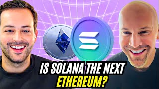 Meme Coins, Solanas Rise, the Future of Crypto | Joe McCann (Asymmetric), Ryan Rasmussen (Bitwise)