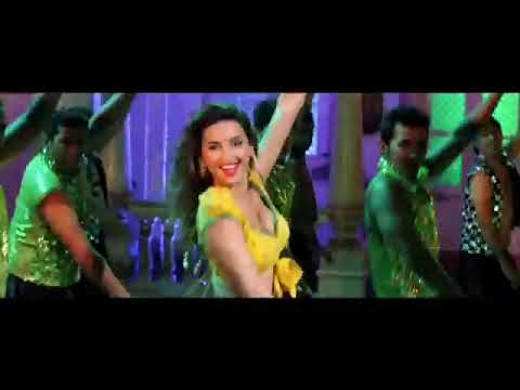 36 nakhrewali song feat Shibani Dandekar  sangharsh  Marathi movie