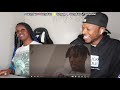 NBA YOUNGBOY - Black Ball REACTION