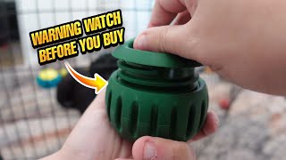 Woof Pupsicle Left me Shocked...... | Product Review