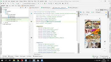 TEKNOLOGI MOBILE PERTEMUAN 2  - ITB STIKOM AMBON KELAS TI 6 MOBILE