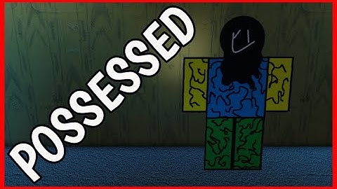 How to get POSSESSED Noob in FIND THE NOOBS Roblox