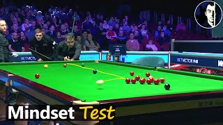 "Working on my mindset" | Ronnie O'Sullivan vs Ross Muir | 2023 Welsh Open L64 screenshot 4