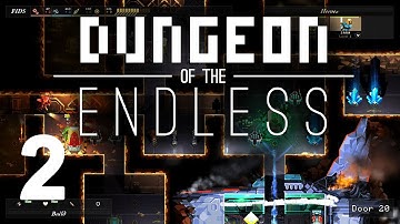 Dungeon of the Endless Let