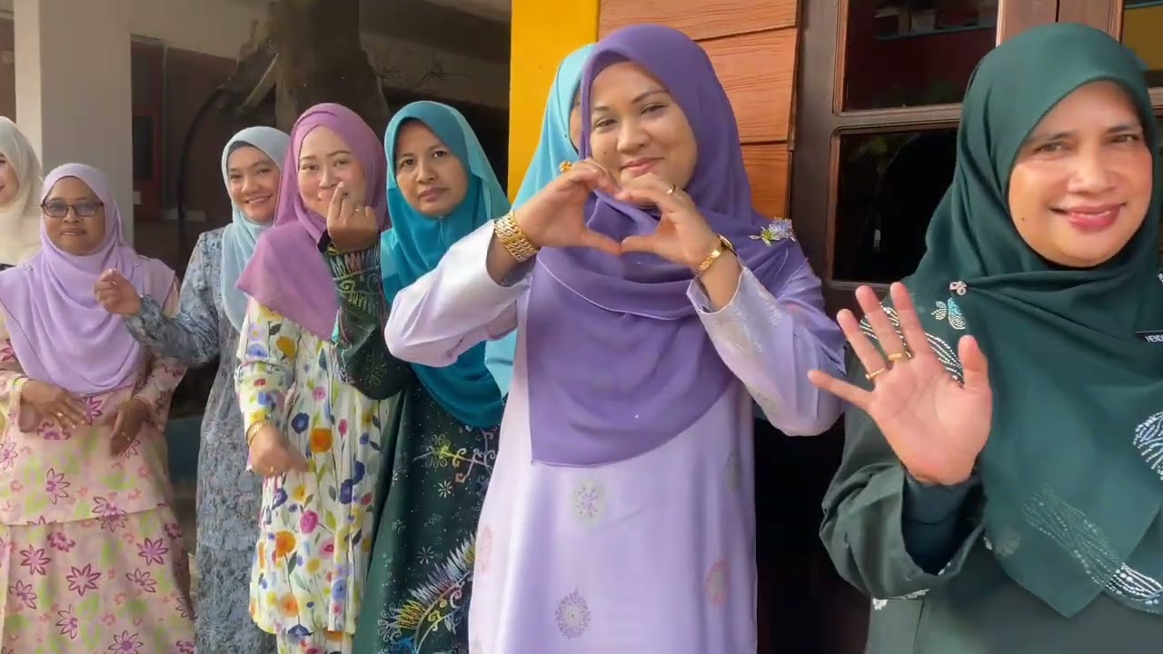 Episod 35: LAKONAN RAYA SKPCT 2025