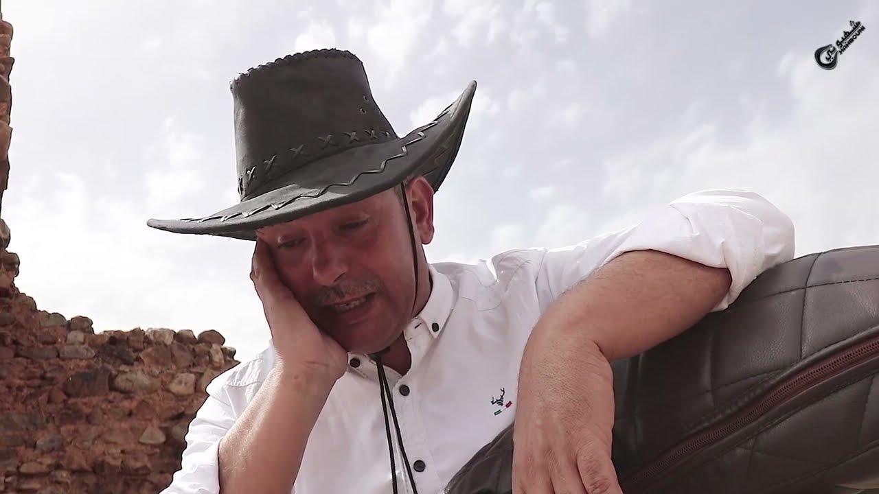 chahbouni mustapha - soltana - (ya danya - يا دنيا)