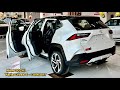 All-New 2026! Toyota Yaris Cross S-Premium: New Perforamnce Super Comfort Interior and Exterior