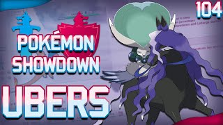 UNDERRATED? DRAGON DANCE ZEKROM E DARMANITAN GALAR NA TIER UBER