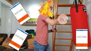 Como hacer una APLICACIÓN móvil de BOXEO (Para cualquier móvil - Tutorial #2) screenshot 5