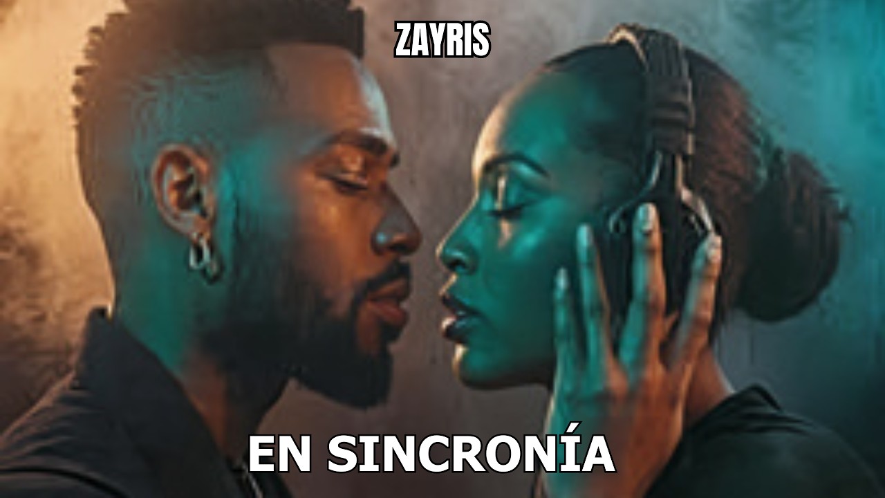 ZAYRIS – En Sincronía