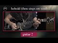 Behold (Then Sings My Soul) | Guitar 2 Tutorial