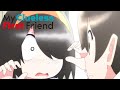 He Wants to Befriend the Grim Reaper (She's Not the Grim Reaper) | My Clueless First Friend