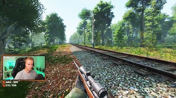 DayZ explained in 60 seconds