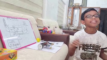 AS Devnandan MoSo Robot