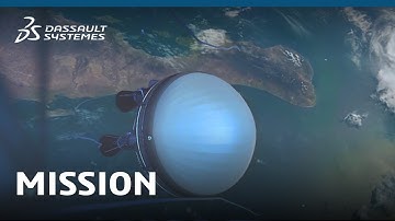 3DEXPERIENCE Lab Mission