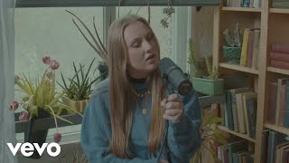 Ashley Kutcher - Love You More (Acoustic Library Session)