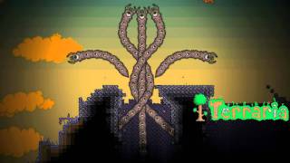 Terraria Soundtrack - Boss 2