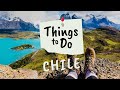 The BEST Things To Do In CHILE | UNILAD Adventure