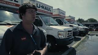 Itasca, Illinois neighborhood U-haul Dealer