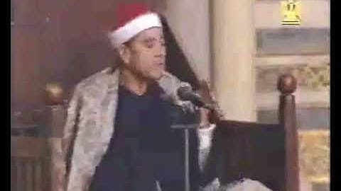 الشيخ  راغب مصطفى غلوش واداء رائع وماتيسر من سورة ق تحياتى عاشق القران محمد همت