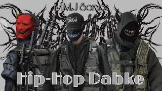 M.M.J Songs || DaBaby (Left foot Right Foot) & Arabian Dabke 2022