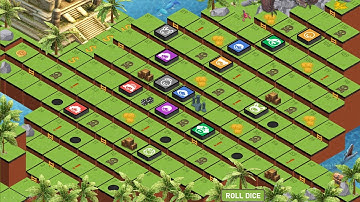 Powerpoint Drag Drop Board Game