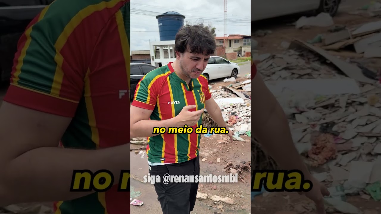Lideranças da maior favela do Brasil reagem a youtuber que chamou local de 'filial do inferno'