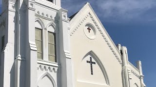The Holy City and Mother Emmanuel AME Church With Andrew Of Bulldog Tours