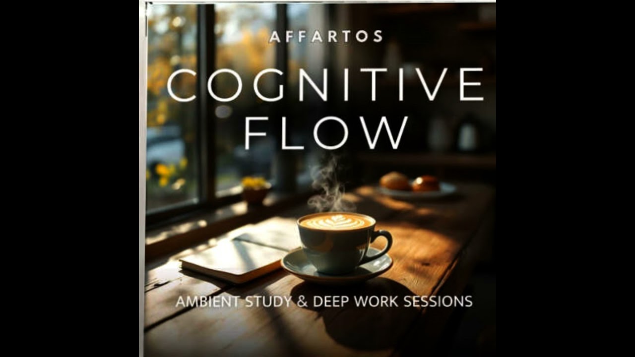 Siberian Coal Miner Turned Ambient Musician