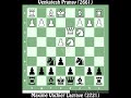 B40 Venkatesh Pranav (2661) vs Maxime Vachier Lagrave (2721) || TCh-FRA Top 16 GpB 2026, Round 3