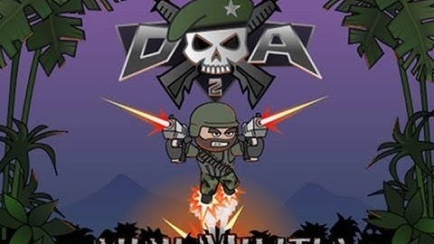 Mini Militia Hack 2019 CheatDroid