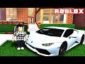 VISITE DE MA MAISON À 10,000,000 € ! | Roblox