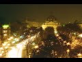 Вечірній Львів.Evening Lviv.Wieczór Lwowa