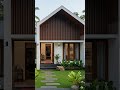 Affordable SMALL House Designs For Low Budget