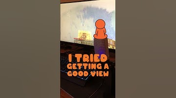 Falling from the MINECRAFT HEIGHT LIMIT #shorts #minecraft