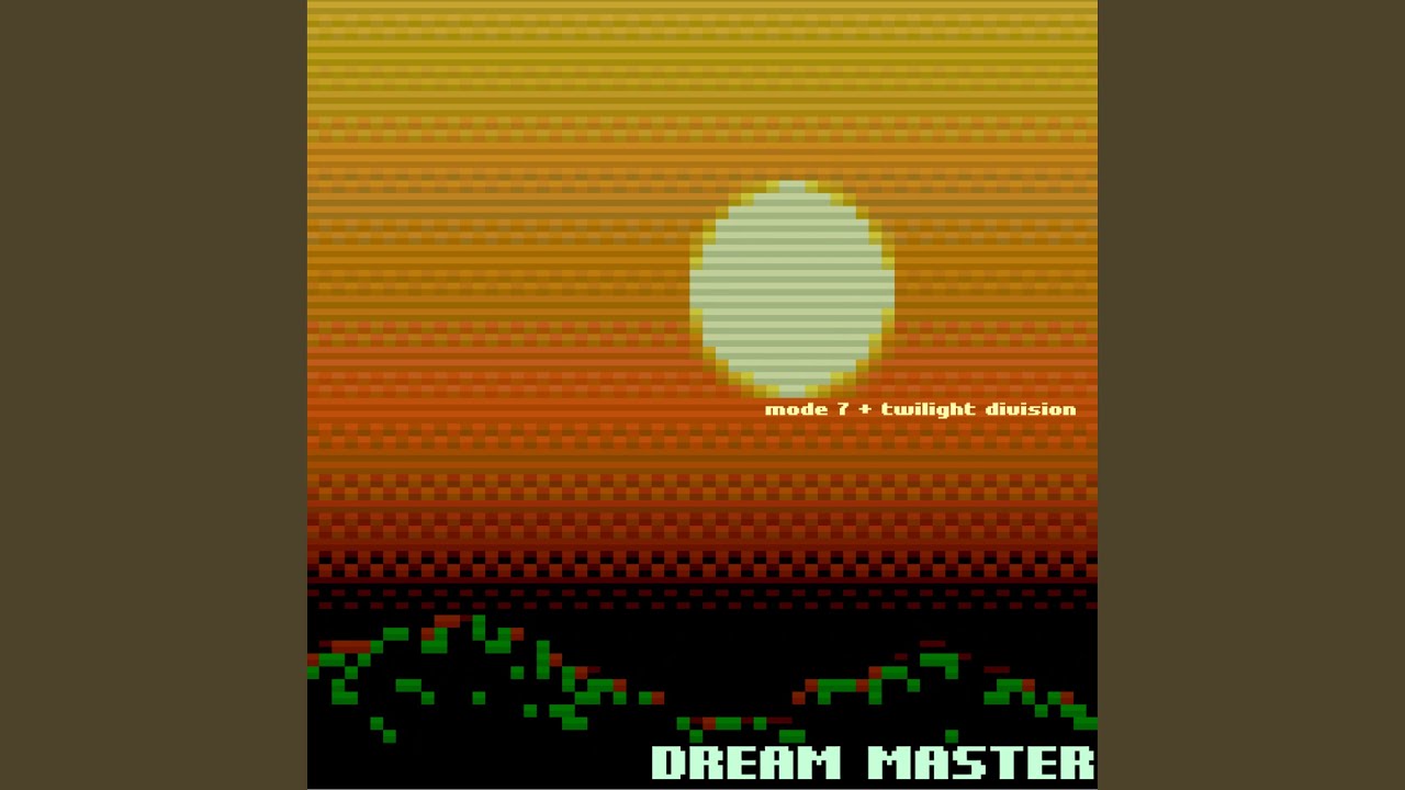 Watch Dream Master on YouTube Watch Dream Master on YouTube