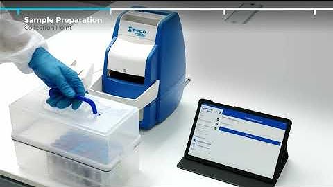 Inpeco ProTube™ Transport