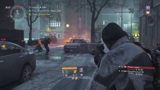 GOOD👍TEAMS USE MED KITS WISELY )The Division (THE DZ) 1.8.3