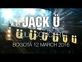 Capture de la vidéo Jack Ü [Full Concert] @ Bogotá Estereo Picnic 12 Mar 2016