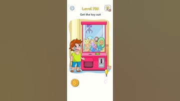 DOP 3 Displace One Part All LEVEL #gameplay  #shorts(1)