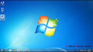 Windows 7-nin xırda sirləri 1