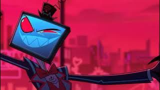 Canción Finale (Valentino y Vox ) Español Hazbin Hotel