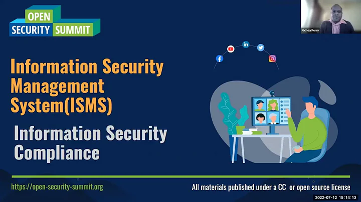 Protecting Critical Data Through the Implementation of Information Security Management System